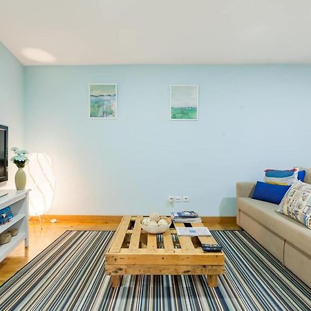 Sunny Oporto, Douro Apartments Exterior foto