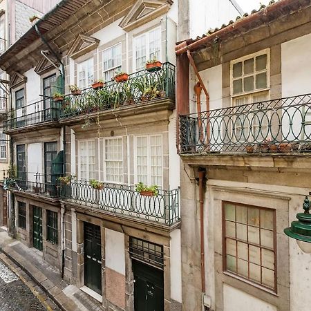 Sunny Oporto, Douro Apartments Exterior foto