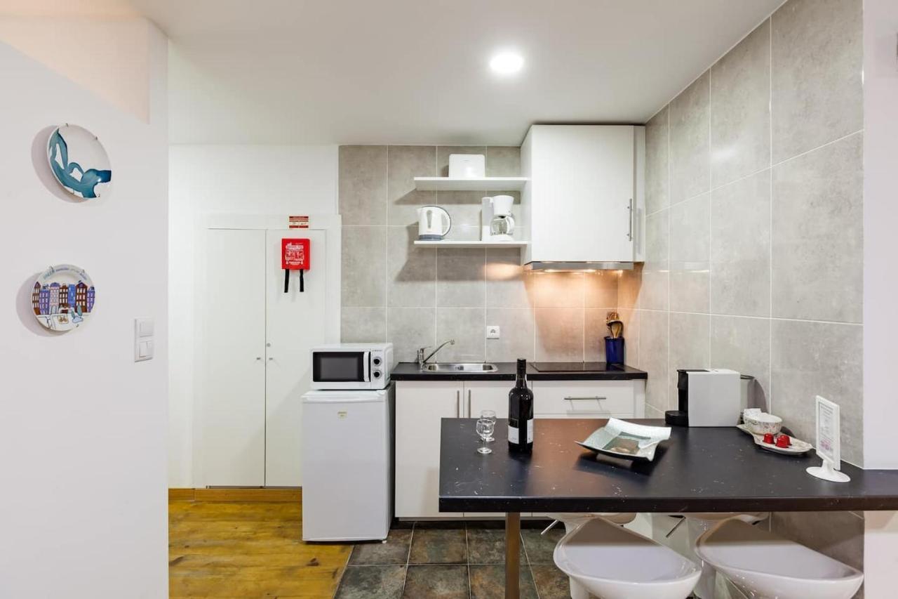 Sunny Oporto, Douro Apartments Exterior foto