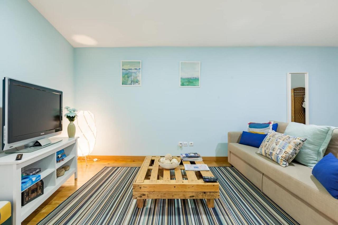 Sunny Oporto, Douro Apartments Exterior foto