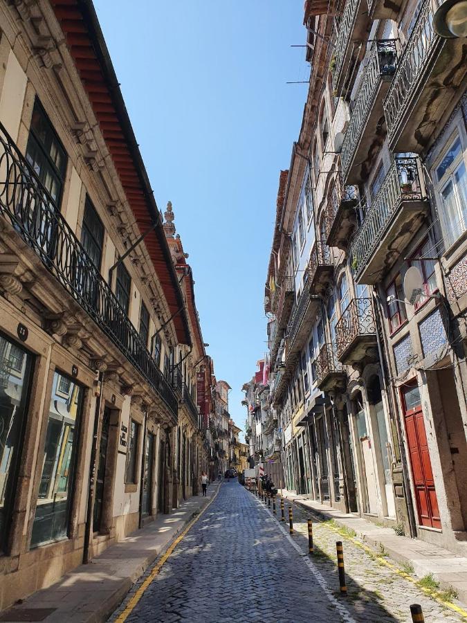 Sunny Oporto, Douro Apartments Exterior foto